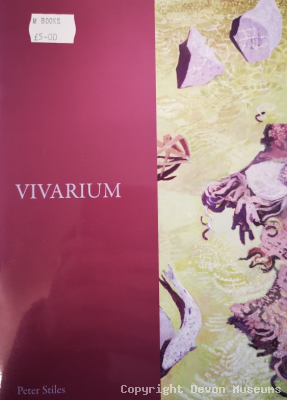 Vivarium product photo